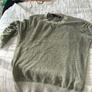 Veronica Beard New lightweight knit, size XS